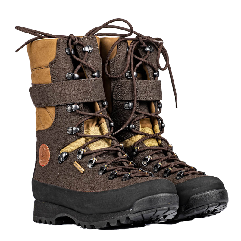 Moorland Boots