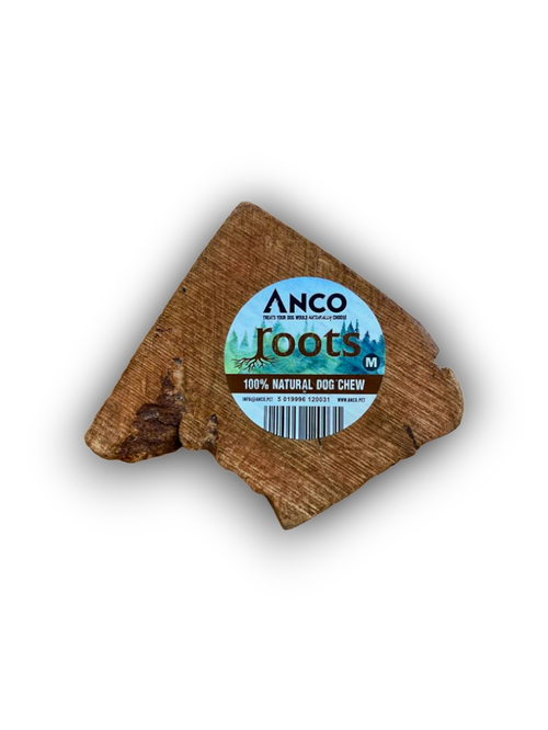 ANCO Roots - WOODLAND STORM