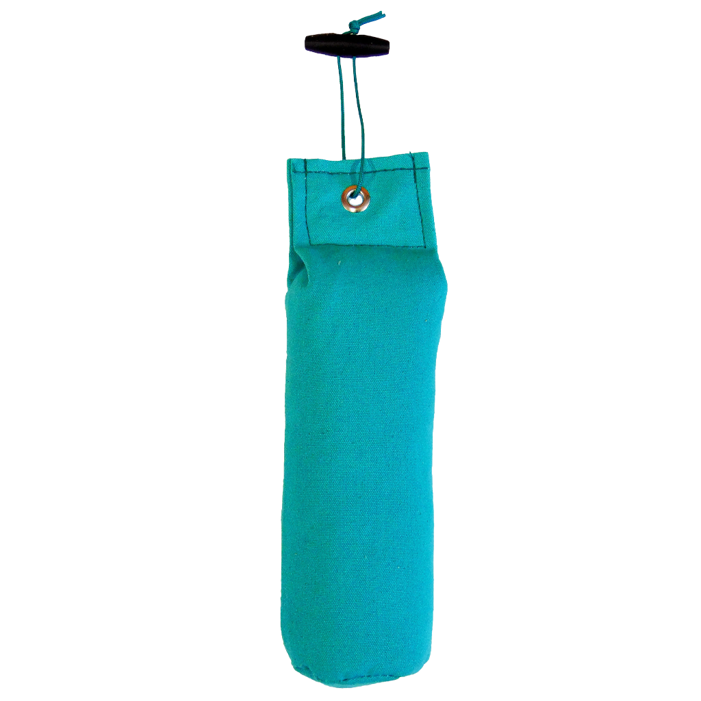 1lb Canvas Dummy - WOODLAND STORM
