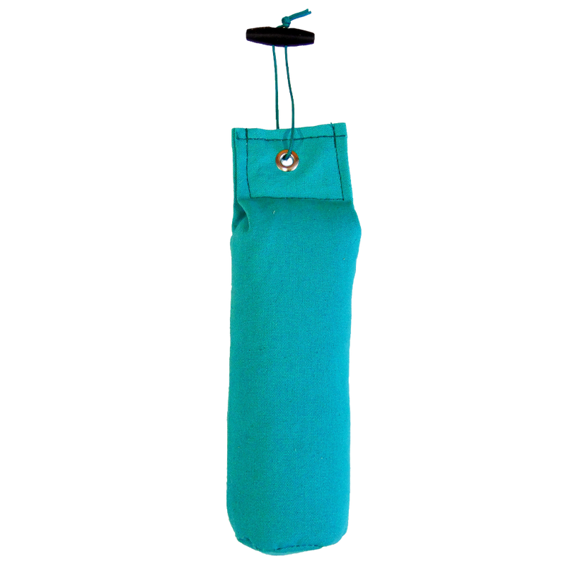 1lb Canvas Dummy - WOODLAND STORM