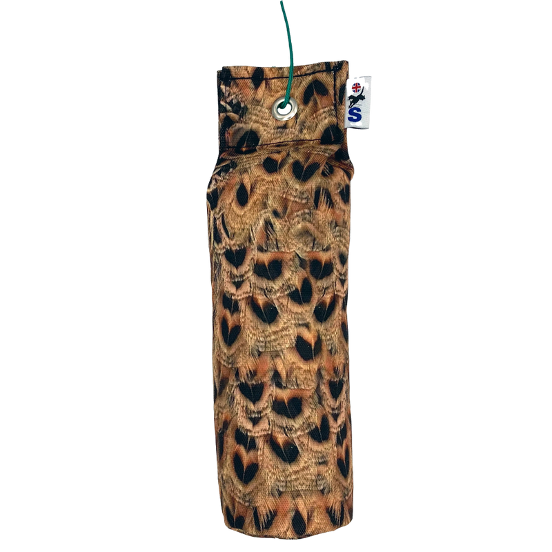 1lb Canvas Dummy - WOODLAND STORM