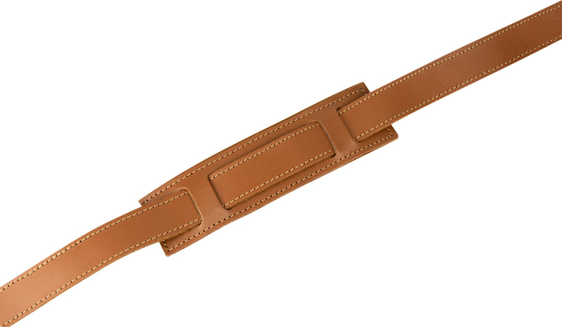 Leather Cartridge Bag - WOODLAND STORM