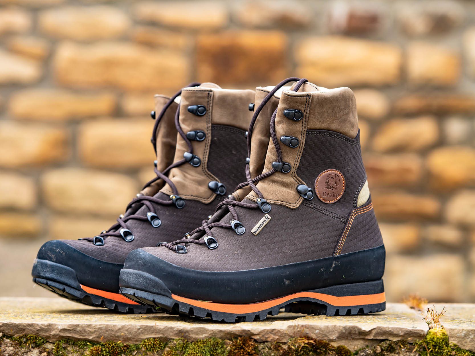 Dedito wellies shop