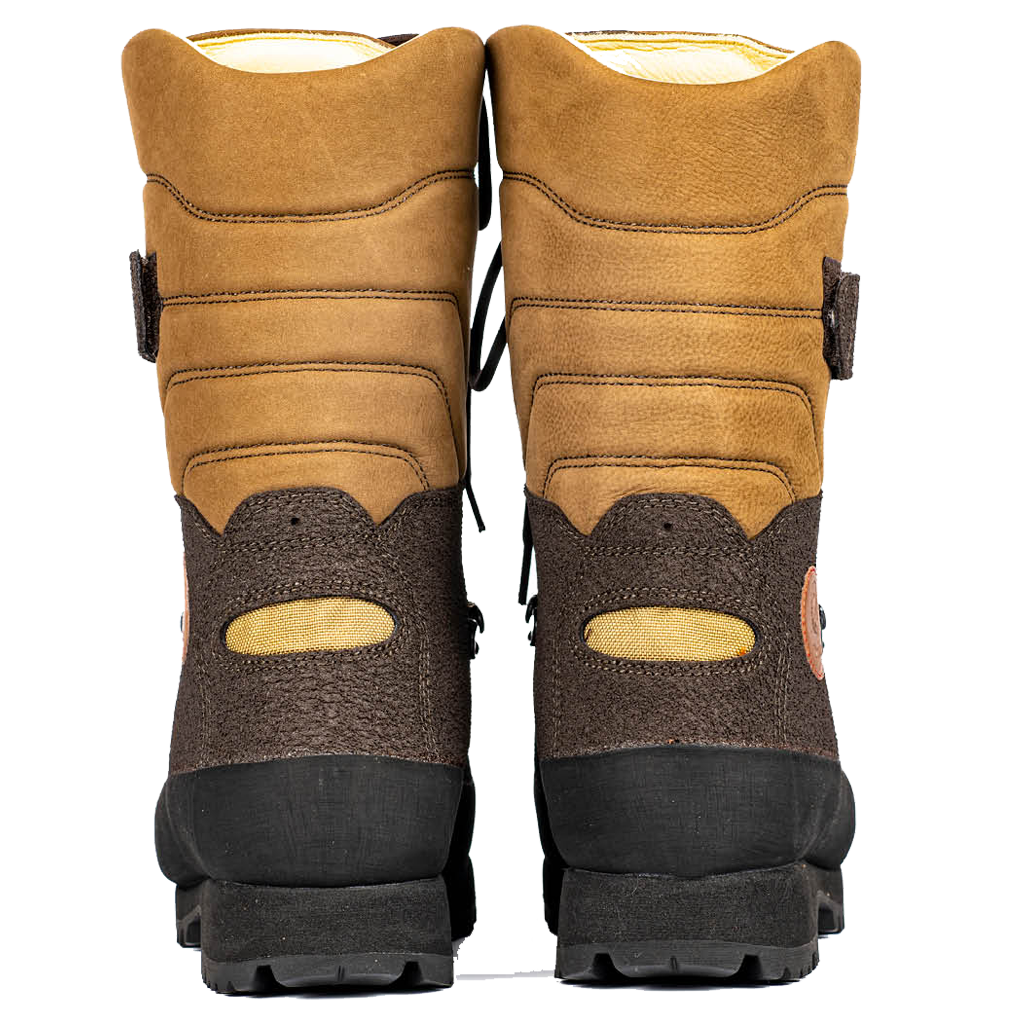 Dedito shooting boots deals
