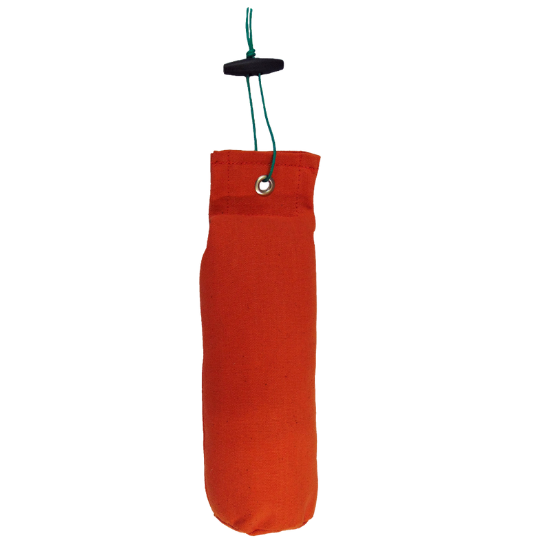 1lb Canvas Dummy - WOODLAND STORM