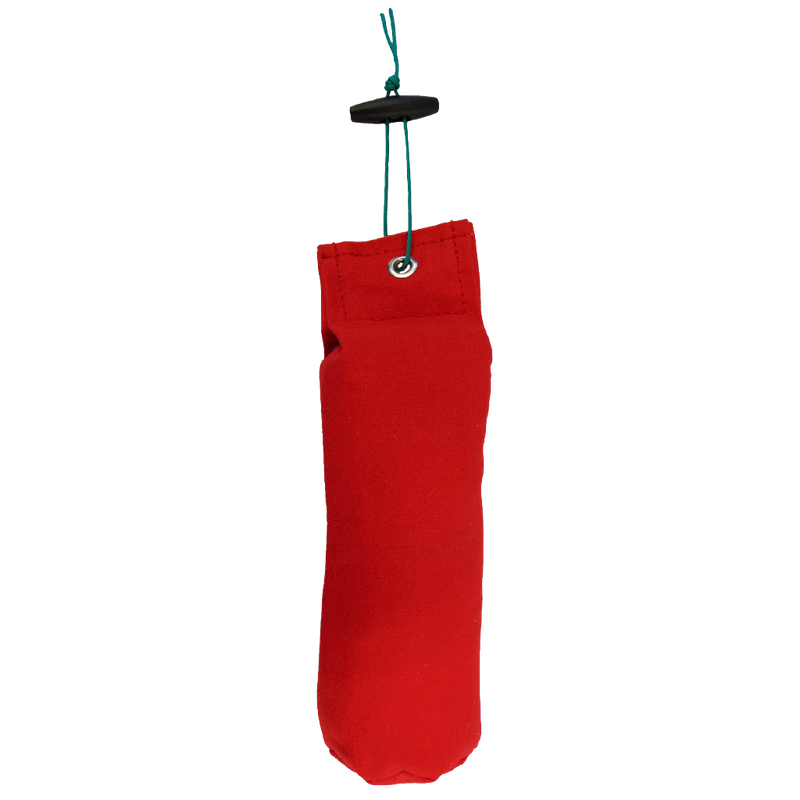 1lb Canvas Dummy - WOODLAND STORM