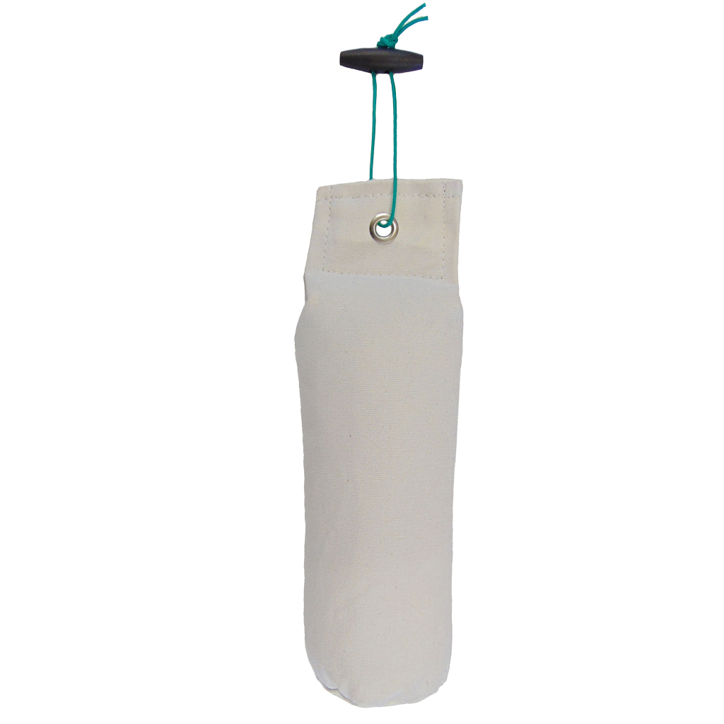 1lb Canvas Dummy - WOODLAND STORM