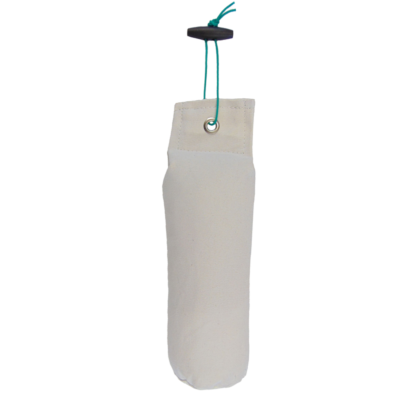 1lb Canvas Dummy - WOODLAND STORM
