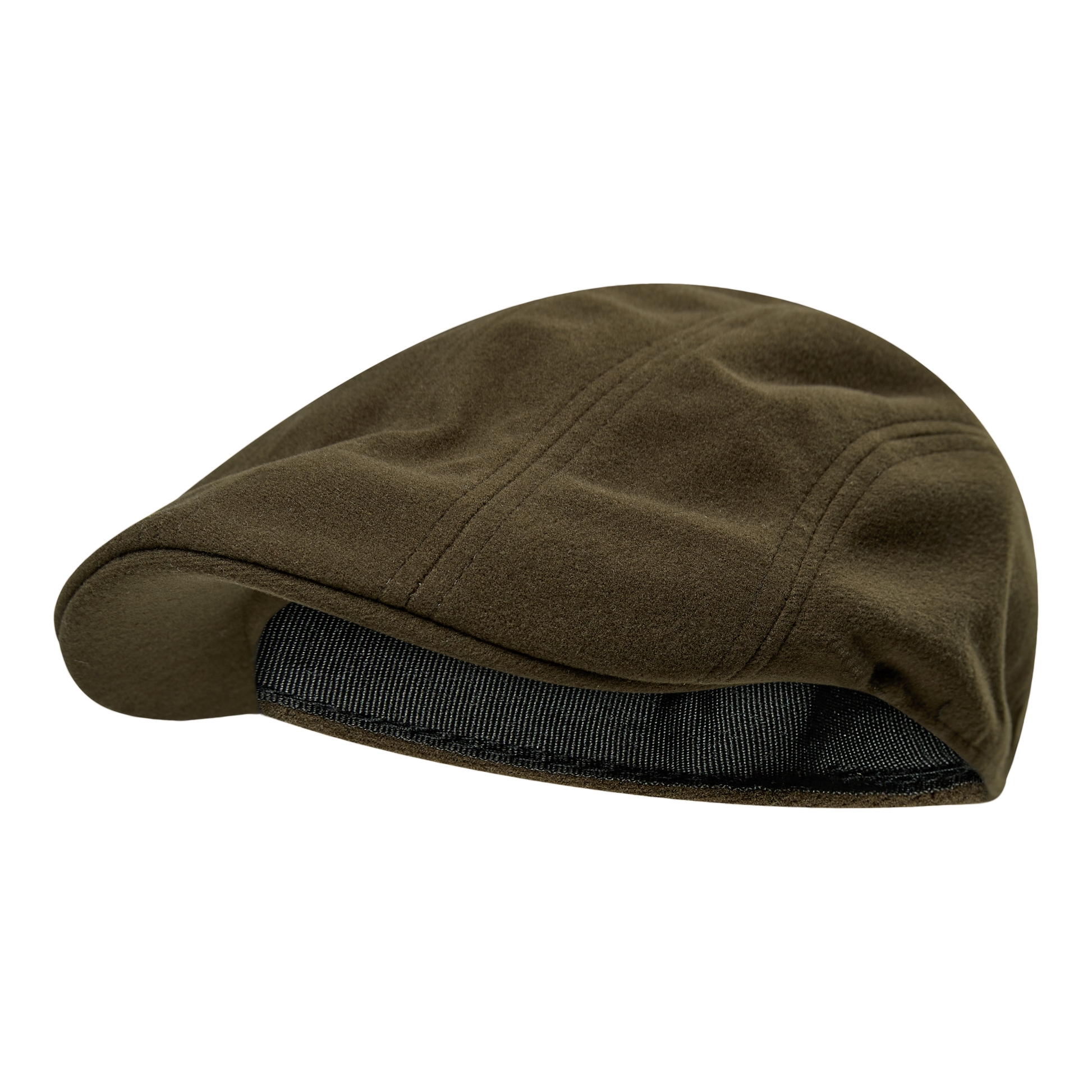 Pro Gamekeeper Flatcap - WOODLAND STORM