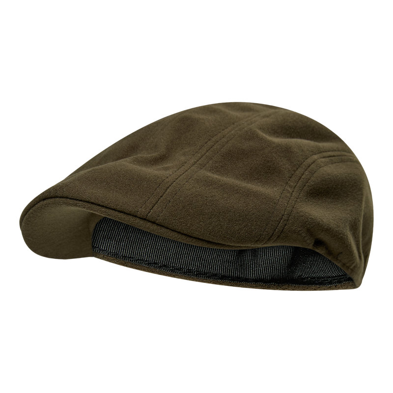Pro Gamekeeper Flatcap - WOODLAND STORM